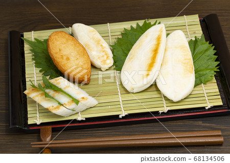 Sasa Kamaboko _仙台地方美食 68134506