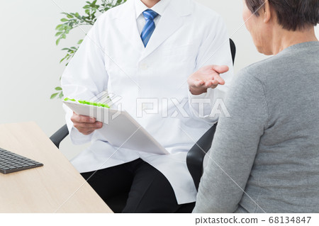 體檢圖像 體檢圖像 68134847