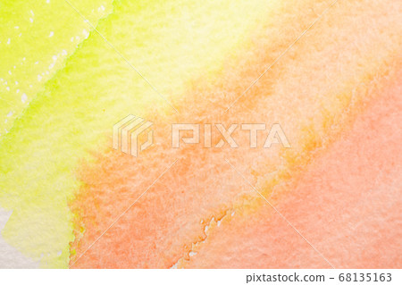 Watercolor paint 68135163