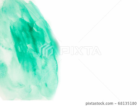 Watercolor paint 68135180