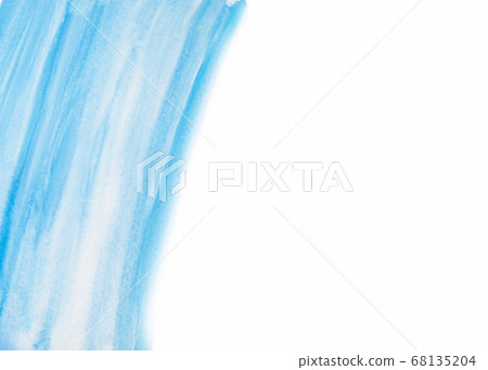 Watercolor paint 68135204