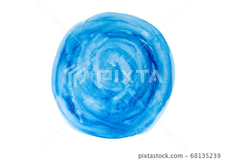 Watercolor paint Watercolor paint 68135239