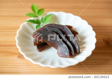 奈良醃製白瓜 68136022