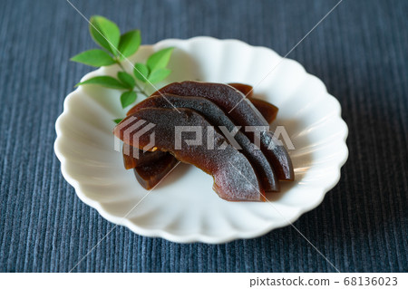 奈良醃製白瓜 68136023