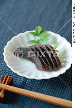 Nara pickled white melon 68136027