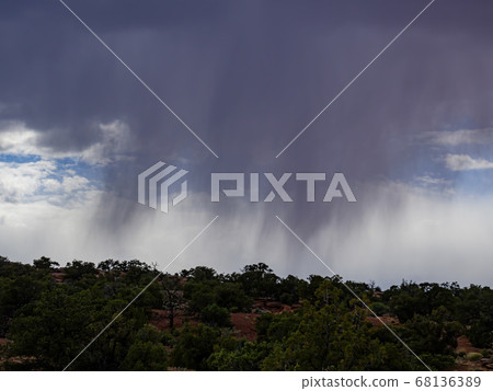 Beautiful landsacpe of Capitol Reef National Park Beautiful landsacpe of Capitol Reef National Park 68136389