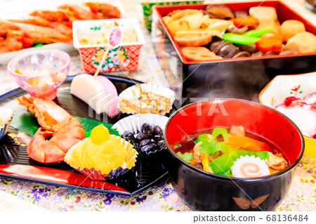 Gourmet food Gourmet food 68136484