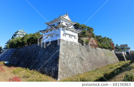 [愛知縣]名城公園城堡（名古屋城） 68136863