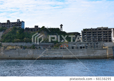 晴天的群甘島 晴天的群甘島 68138295