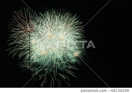 煙花節在東京 煙花節在東京 68138299