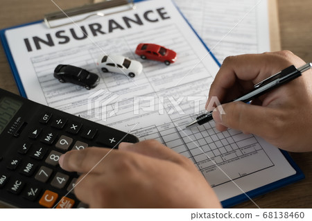car incident protective and car insurance policy car incident protective and car insurance policy 68138460