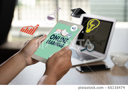 man ONLINE LEARNING Learning Global Connectivity 68138474