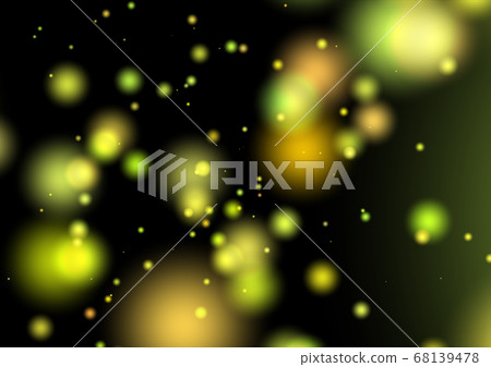 Geometry Citrus Particle Light Space Background Background Gradient Line Art 68139478