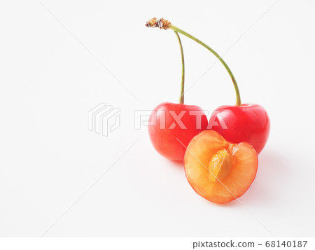 櫻桃果 櫻桃果 68140187