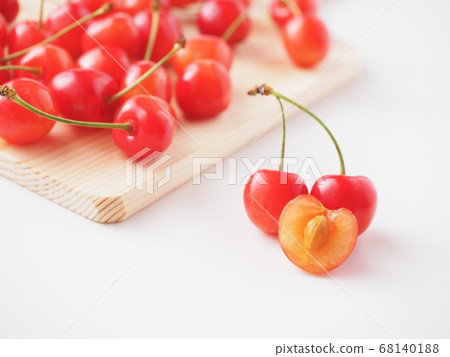 櫻桃果 櫻桃果 68140188