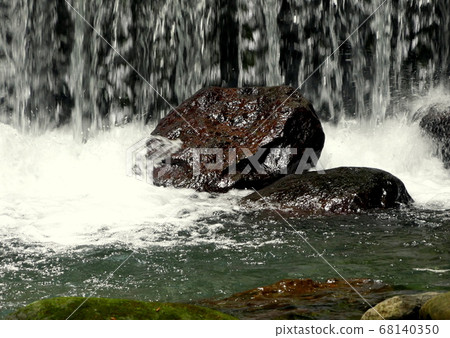 箱根登山鐵道箱根登山鐵道小湧谷站步行15分鐘 68140350