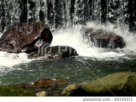 箱根登山鐵道箱根登山鐵道小湧谷站步行15分鐘 68140351