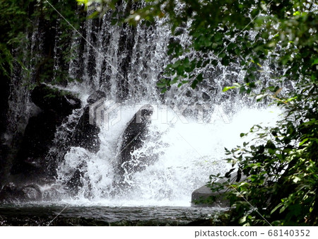 箱根登山鐵道箱根登山鐵道小湧谷站步行15分鐘 68140352
