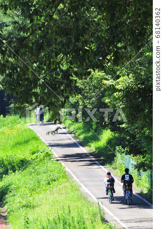 Fun Cycling Family-friendly cycling 68140362