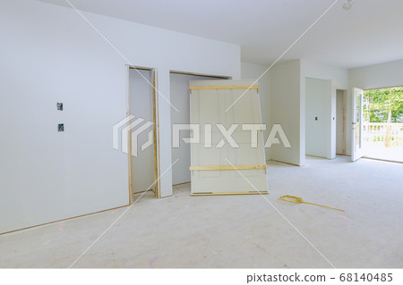 Construction for the in room waiting for Construction for the in room waiting for 68140485