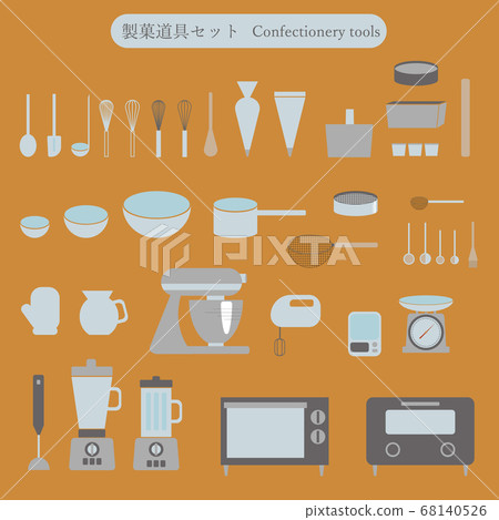 糖果工具 68140526