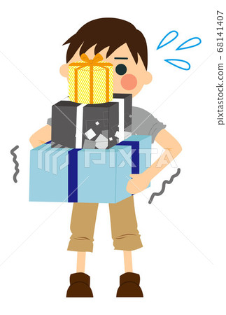 男士購物 68141407