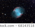 M27啞鈴狀星雲 68143518