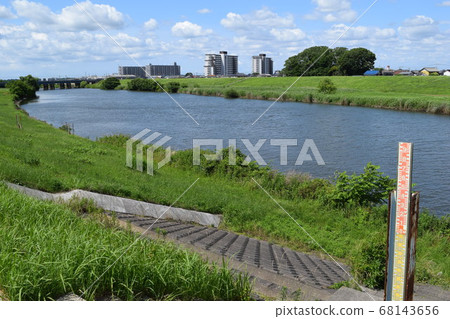 Kokai River Kokai River 68143656