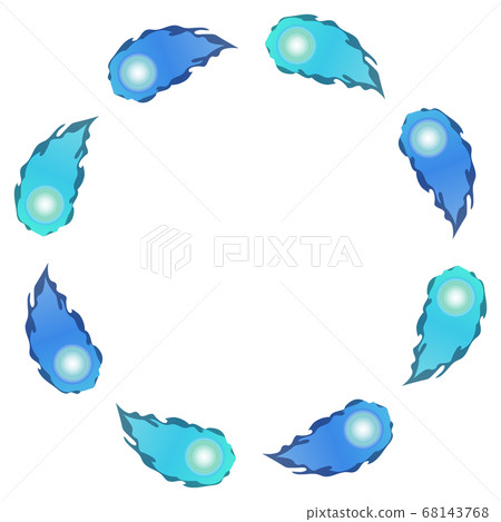 Circle of human soul 68143768