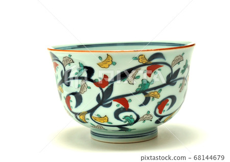 Colorful bowl Colorful bowl 68144679