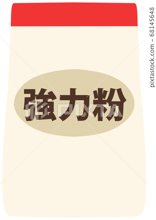 麵粉:濃麵粉*無主線 麵粉:濃麵粉*無主線 68145648