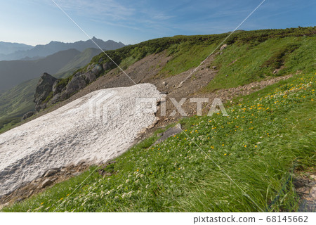 蘭格萊克遠景 68145662