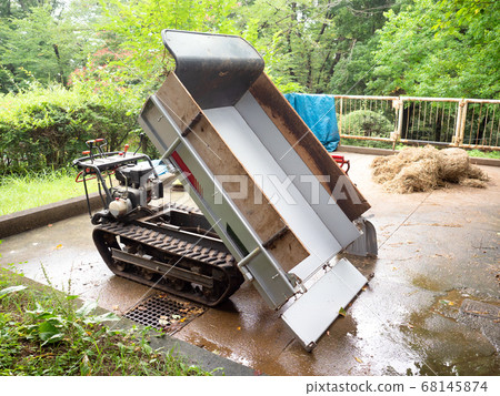 Crawler carrier 68145874