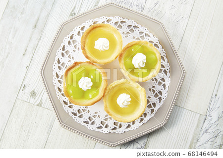 Clear Tarts Lemon & Muscat 68146494