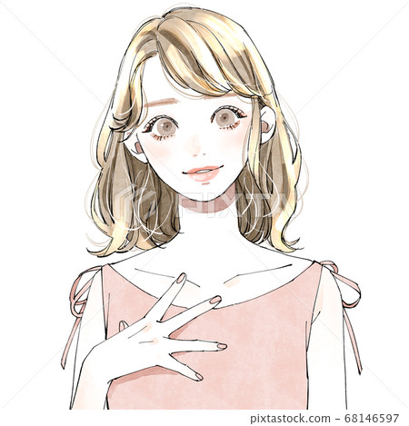 個人顏色Yebe春天 68146597