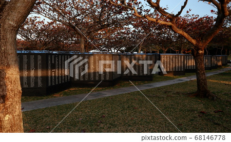 Peace Memorial Park Peace Memorial Monument Peace Memorial Park Peace Memorial Monument 68146778