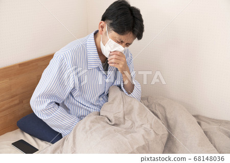 照顧自己的男人突然變得更糟 照顧自己的男人突然變得更糟 68148036