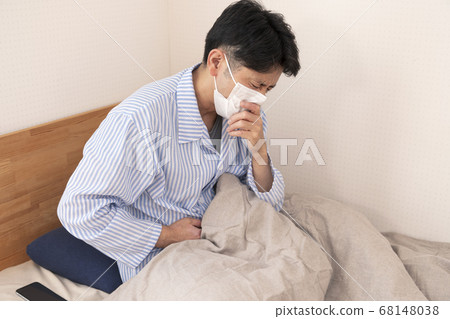照顧自己的男人突然變得更糟 照顧自己的男人突然變得更糟 68148038