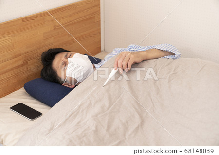 照顧自己的男人突然變得更糟 68148039