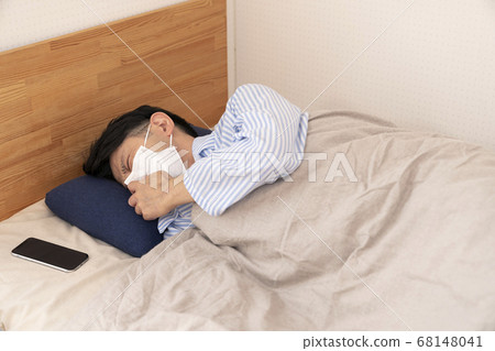 照顧自己的男人突然變得更糟 68148041