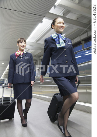 客艙服務員 68148628