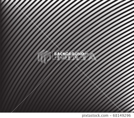 Pattern background with lines vector illustration Pattern background with lines vector illustration 68149296