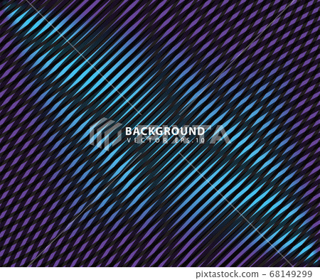 Pattern background with lines blue vector Pattern background with lines blue vector 68149299