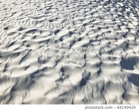 [New Mexico, USA] White Sands National Monument 68149426