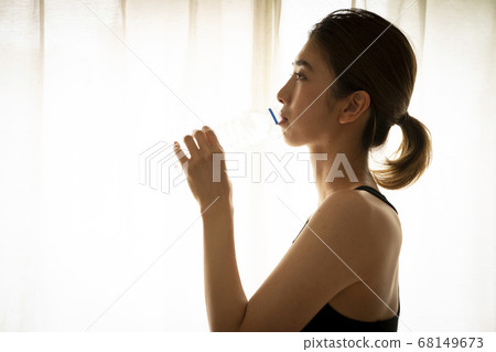 女人補水 女人補水 68149673