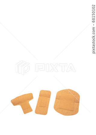 創可貼急救繃帶 68150102