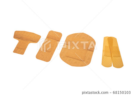 創可貼急救繃帶 68150103