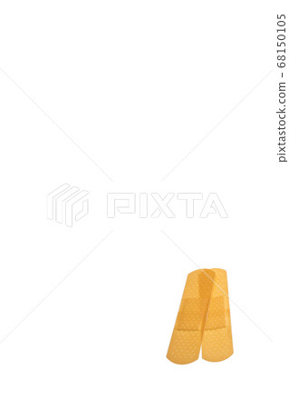 創可貼急救繃帶 68150105