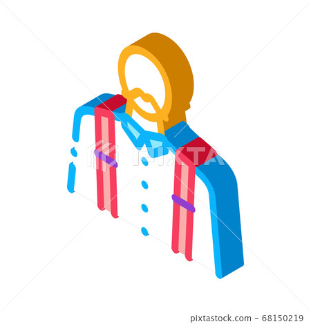 profession isometric icon vector illustration profession isometric icon vector illustration 68150219