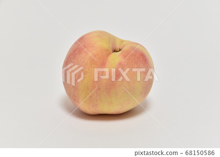1個桃子 1個桃子 68150586